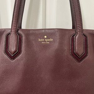kate spade handbag